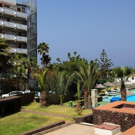 Tenerife Olympia Apart Hotel-Playa De Las Americas. Balcony, Sea View & Pool Екстериор снимка