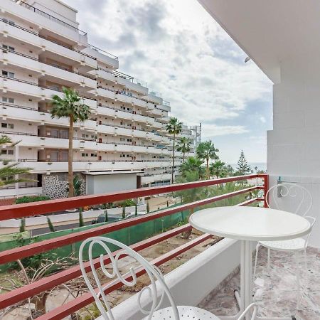 Tenerife Olympia Apart Hotel-Playa De Las Americas. Balcony, Sea View & Pool Екстериор снимка